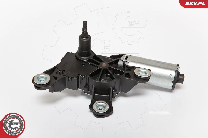 Wiper Motor